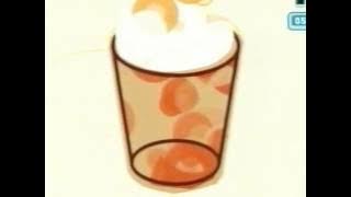 MTV kick-start Ident (2003)