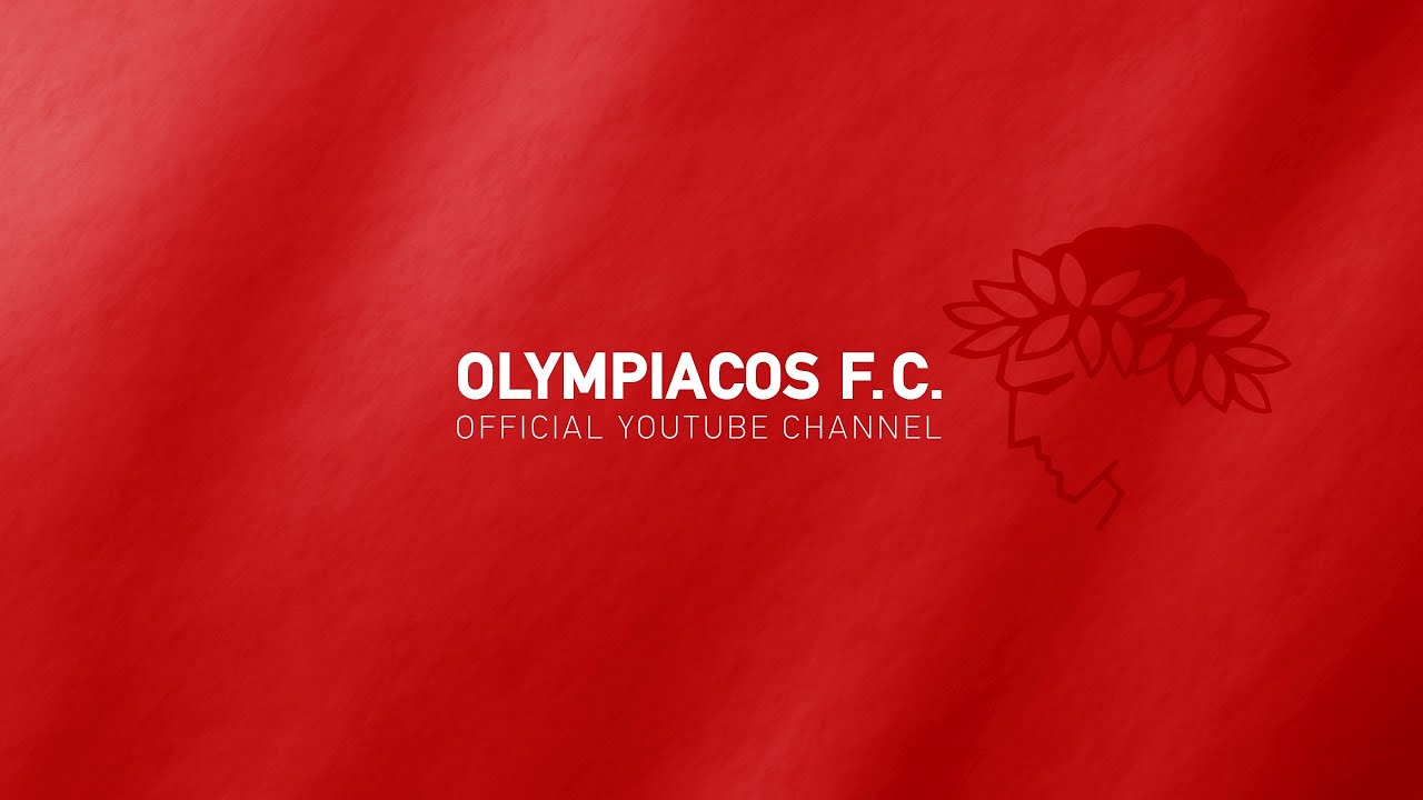 LIVE - Τελευταία προπόνηση της ομάδας μας πριν το ματς με την Μπάγερ Λεβερκούζεν!