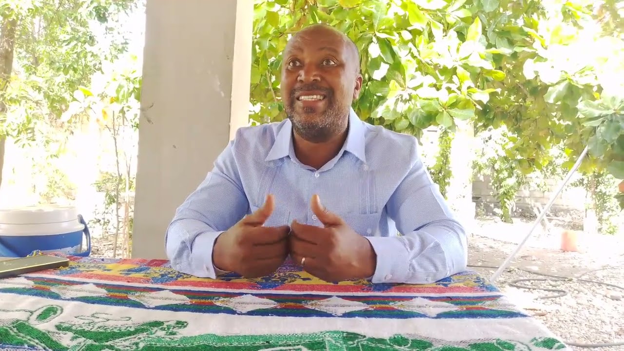 Le président de la FENAMH réclame deux ans d'arriérés salaire pour les Collectivités territoriales 