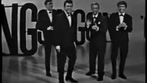 Johnny O'Keefe, Paul Wayne, Johnny Devlin, Dig Ric...