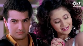 Humse Tum Dosti Kar Lo Yah Hansi Galti Kar Lo | Udit Narayan | Alka Yagnik | Love Song