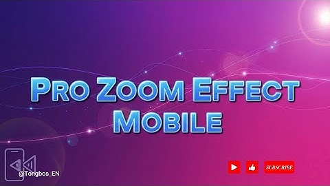 ✅❤ Custom Zoom In Zoom Out In Capcut Mobile Tutorial | Advance Zoom In , Out Tutorial | Step by Step