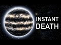 The Most Disturbing Planet Ever Found And It S Heading Toward Earth 
