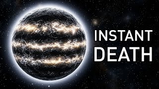 The Most Disturbing Planet Ever Found — And It’s Heading Toward Earth