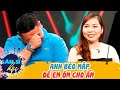 Chàng Béo Mập Có Nhà Riêng Mang Bảo Bối Đi Hẹn Hò Chinh Phục Bạn Gái Trong Chớp Mắt