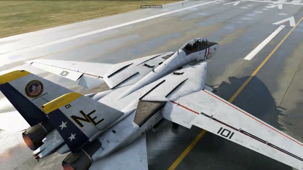 究極フライトシミュレーター『X-Plane.12』でAIが操縦したらエライこと