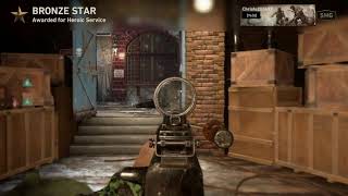 COD WW2 BULLSHIT