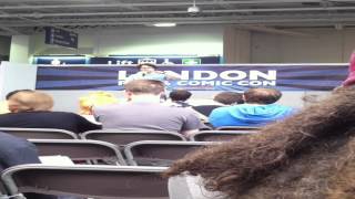 Sean Schemmel Talks About Ping Out While Recording.