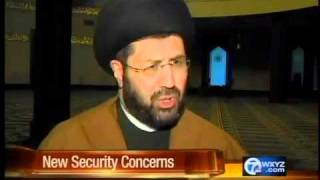 Security concerns follow Osama Bin Laden's death