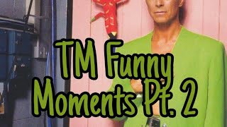 Funny Tin Machine moments Pt. 2 – David Bowie, Hunt Sales, Tony Sales and Reeves Gabrels