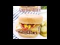 Easy Beef Sliders