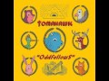 Tomahawk - A Thousand Eyes