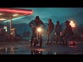 Texas Southern Rock 2026 🎶 Road to Freedom | Inspired by ZZ Top