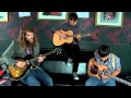 ATP! Acoustic Session: Maps and Atlases - "Solid Ground"