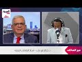 أبو دياب إذا نجحت موسكو في إقناع طهران بنقل اليورانيوم المخصب إلى روسيا سنشهد ترجعا أميركيا 