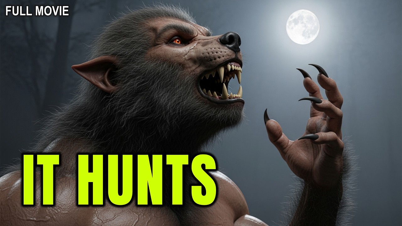 The Rougarou: Louisiana's Swamp-Dwelling Werewolf Legend