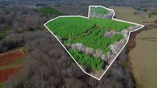 678 Turnersburg Hwy, Statesville, NC 28625 - w/Property Lines