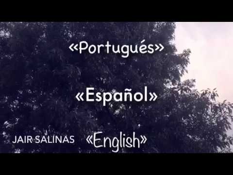 Enrique Iglesias - Bailando ft Mickael Carrieira