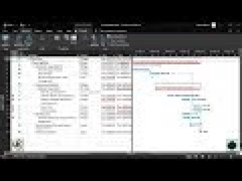Exercise Files Microsoft Project 2019 Essential Training - YouTube