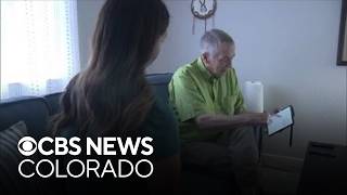 Information Colorado victim and victims' family now speaking out in elder fraud case Update