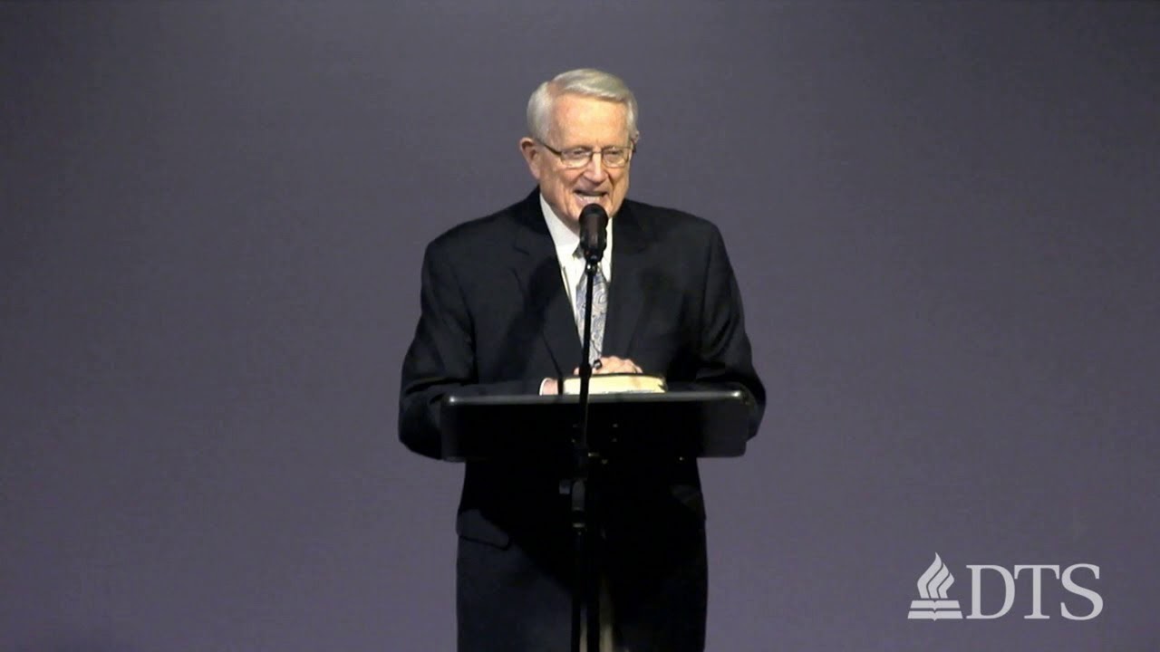 Chuck Swindoll NEW SERMON 2017 WHAT IF I TALK TO MUCH Pt 2 YouTube