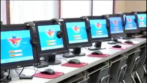 New Technology NComputing L-series