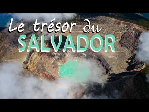 On passe une semaine au Salvador - YouTube