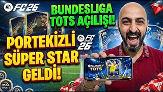 199 Ronaldo Takimimda Bundesliga Tots Açilişi Ea Sports Fc Mobile