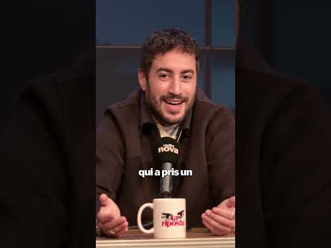 URpaSSAFe du tout - Akim Omiri, La Riposte