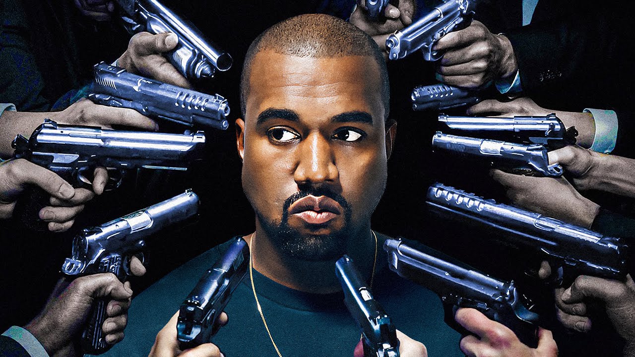The Addiction That Destroyed Kanye West's Life YouTube