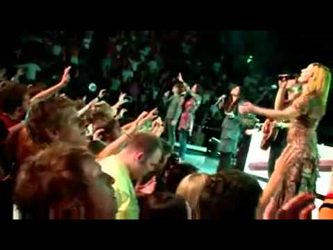 Hillsong Con Todo Dios En Español