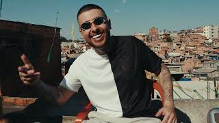 MC Hollywood - Jogo do Timão (Love Funk) DJ Guh Mix