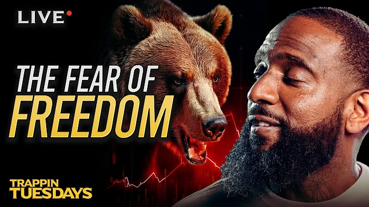 The FEAR of Freedom | Wallstreet Trapper (Episode 163) Trappin Tuesdays
