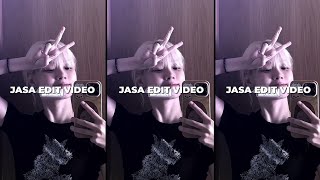 PRESET DJ GAK MAU PULANG MAUNYA DIGOYANG SAMA MAMA MUDA