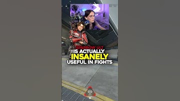 SPARROW ULT IS INSANE 🤯