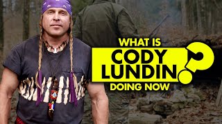 What is Cody Lundin of “Dual Survival” doing now? Content