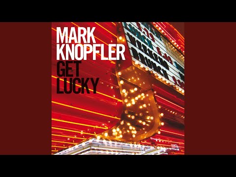 Before Gas And Tv - Mark Knopfler