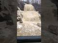 Deadly SheQuaGa Falls #newyork