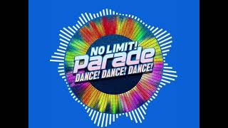 No Limit！Parade Full Soundtrack｜大阪環球影城No Limit！巡遊主题曲 USJ