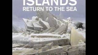 Video thumbnail of "Rough Gem- Islands"