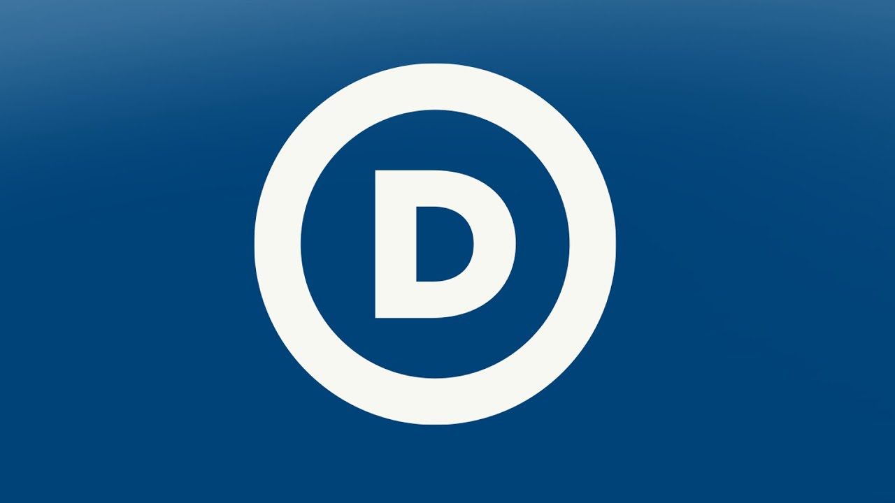 DNC General Session 1 Meeting, August 25, 2025