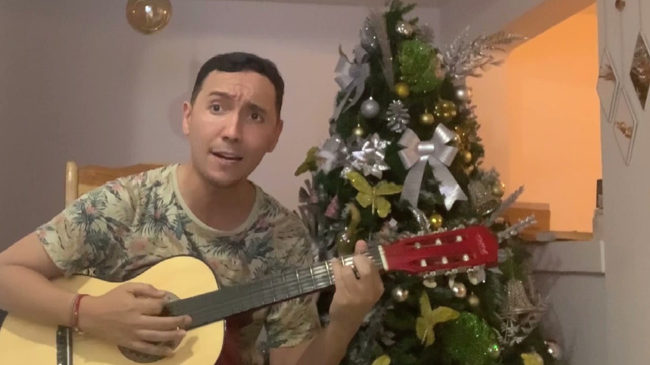 Amor sin fronteras del maestro Mateo Torres