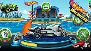 New Hotwheels Mad Double Manga Update| Hotwheels Unlimited