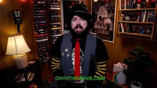 Onyx The Movie (Short Pitch)