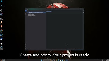 Hello and Welcome: Your First Java Project in IntelliJ IDEA!