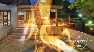 109 Elements Golf Retreat - Limpopo South Africa