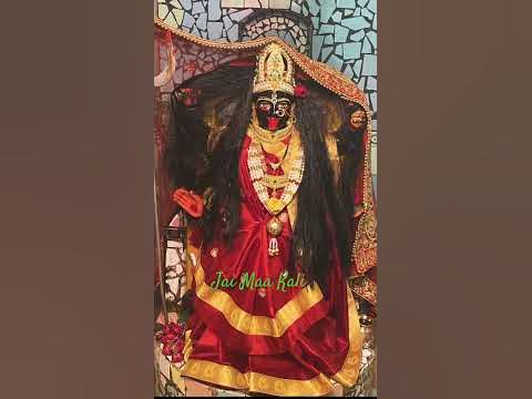 Tera roop bada vikraal kalika dar lage Jai Kali Kalkatte wali tera