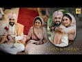 Wedding montage of pevan  simren  shutter up studios 