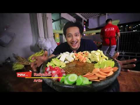 [FULL Berburu Kuliner Nikmat | MAKAN RECEH (12/07/23)