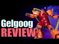MG Char's Gelgoog Ver 2.0 || The Thickest 2.0?